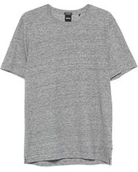 BOSS - H-Thompson 235 T-Shirt - Lyst