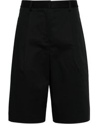 Matteau - Chino Shorts - Lyst