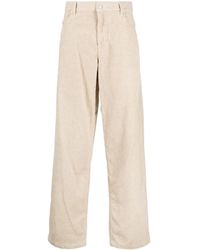 Isabel Marant - Jorje コーデュロイパンツ - Lyst