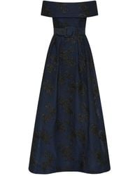 Rebecca Vallance - Afina Maxi Dress - Lyst