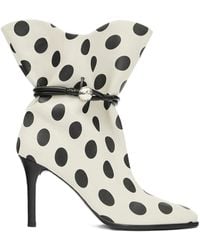 Isabel Marant - Lolya Boots - Lyst
