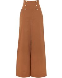 Temperley London - Castell Trousers - Lyst