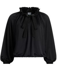 Patou - Iconic Drawstring Top - Lyst