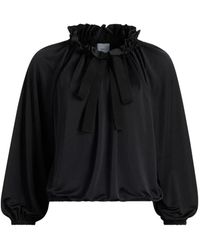 Patou - Iconic Drawstring Top - Lyst