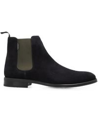 Paul Smith - Boots 'Augustus' - Lyst