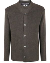 Comme des Garçons - Cardigan - Lyst