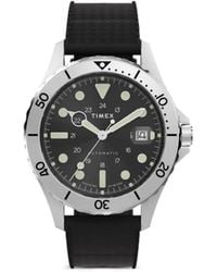 Timex - Navi 41Mm - Lyst
