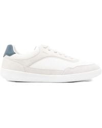 Geox - Lace-Up Sneakers - Lyst