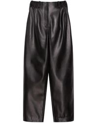 Givenchy - Double Pleat Pants - Lyst