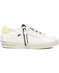 Crime London - Sk8 Deluxe スニーカー - Lyst