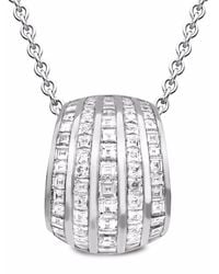 Pragnell - Collana Con Pendente Manhattan - Lyst