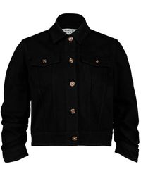 Gabriela Hearst - Adira Denim Jacket - Lyst