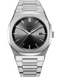 D1 Milano - Reloj Automatic De 41.5 Mm - Lyst