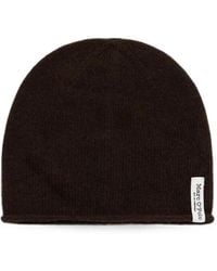Marc O' Polo - Conjunto De Gorro Y Bufanda Con Parche Del Logo - Lyst
