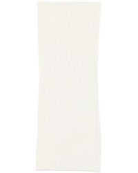 JOSEPH - Gerippter Strickschal - Lyst