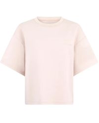 Philipp Plein - T-Shirt Met Ronde Hals - Lyst
