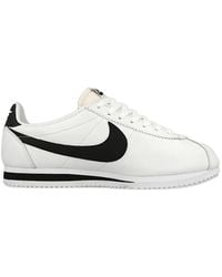 Nike - Classic Cortez Premium Qs Sneakers - Lyst