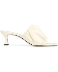 wandler ava mules