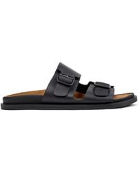 Camper - Buckle Lluc Sandals - Lyst