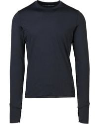 Aztech Mountain - Logo-Print Ski T-Shirt - Lyst