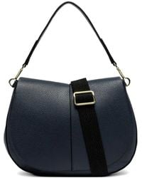 Gianni Chiarini - Sac Porté Épaule Helenea Round À Boucle - Lyst