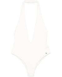 Kiki de Montparnasse - Echauffe ワンピース水着 - Lyst