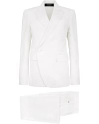 DSquared² - Peak-Lapel Suit - Lyst