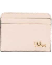 Chloé - Portacarte Iconic - Lyst
