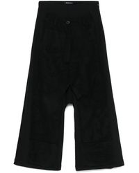 Rundholz - Drop-Crotch Trousers - Lyst