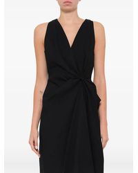 Lanvin - Dress - Lyst