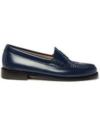 G.H. Bass & Co. - Weejuns Penny Loafers - Lyst