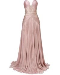 IRIS SERBAN - Kaya Kleid - Lyst