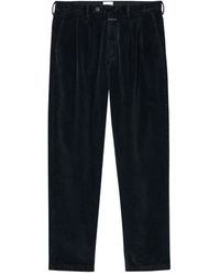 Closed - Pantaloni A Coste Bergen - Lyst