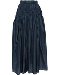 Max Mara - Women's Eracle Skirt 12 - Lyst