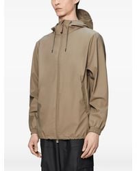 Rains - Storm Breaker Jacket - Lyst