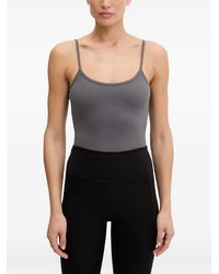 EA7 - Fullness Vigor7 Crossover-Back Tank Top - Lyst