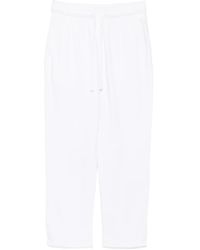 Marc O' Polo - Pantalones capri con cordones - Lyst