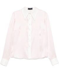 Styland - フローラル シャツ - Lyst
