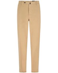 Slowear - Pantalones Con Botones - Lyst