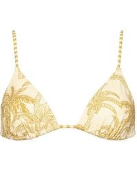 Eres - Hamac Triangle Bikini Top - Lyst