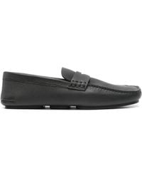 KHAITE - Billy Loafers - Lyst