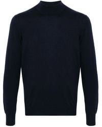 Fileria - Virgin-Wool Sweater - Lyst