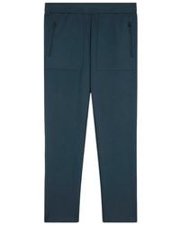 Paul & Shark - Zip-Pocket Track Pants - Lyst