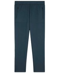 Paul & Shark - Pantaloni Sportivi Con Tasca A Zip - Lyst