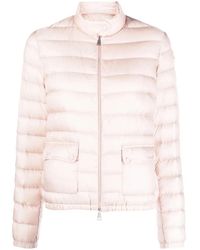 Moncler - Spring Jacket For - Lyst
