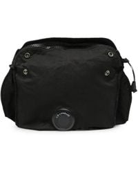C.P. Company - Logo-Patch Belt Bag - Lyst