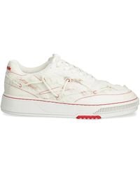 Reebok - X Kanghyuk Club C Lace-Up Sneakers - Lyst