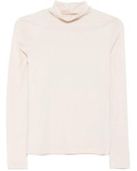 Marc O' Polo - Turtleneck Long-Sleeve T-Shirt - Lyst