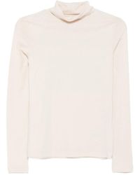 Marc O' Polo - Camiseta con cuello alto - Lyst