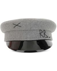 Ruslan Baginskiy - Wool Hat - Lyst